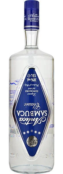 AnticaClassicSambuca(1.5Ltr)