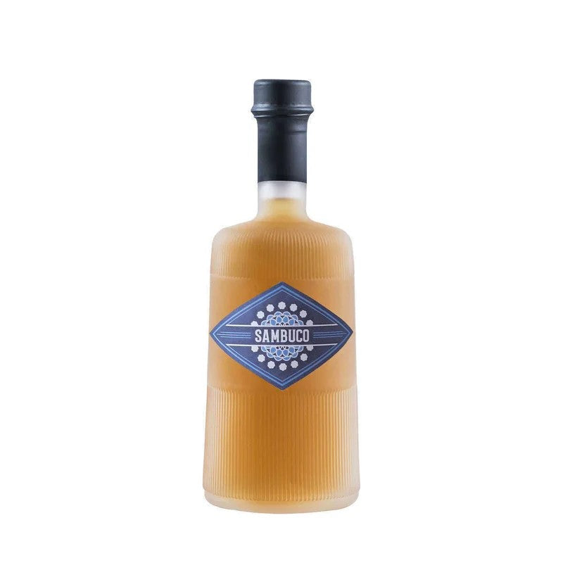 AnticaDistilleriaBordigaElisirSambuco(50CL,20%Vol.)
