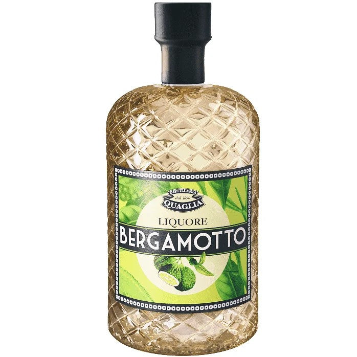 AnticaDistilleriaQuagliaBergamotLiqueur(70CL,35.0%Vol.)