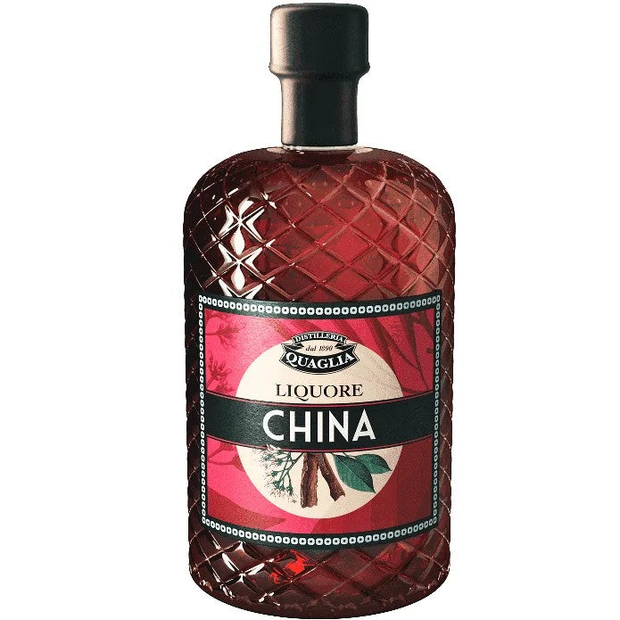 AnticaDistilleriaQuagliaLiqueurChina(70CL,35.0%Vol.)