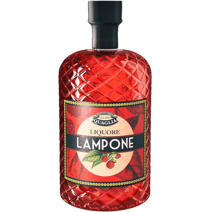 AnticaDistilleriaQuagliaRaspberryLiqueur(70CL,25.0%Vol.)