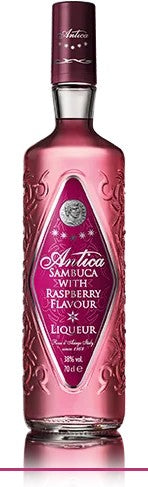 AnticaRaspberrySambuca(70cl)