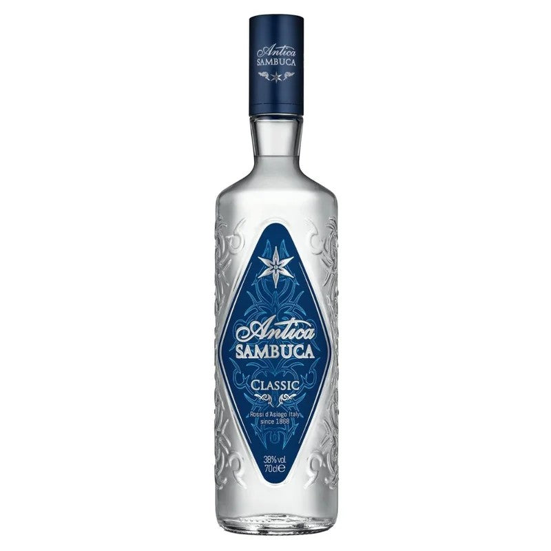 AnticaSambucaClassic70cl