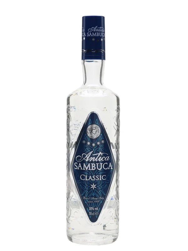 ANTICASAMBUCAWHITE70CL