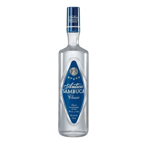 AnticaSambuccaClassic70cl