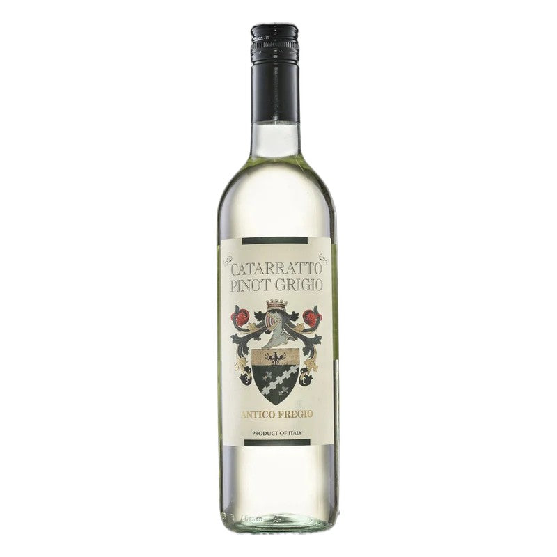 AnticoFregio,PinotGrigio/Cataratto