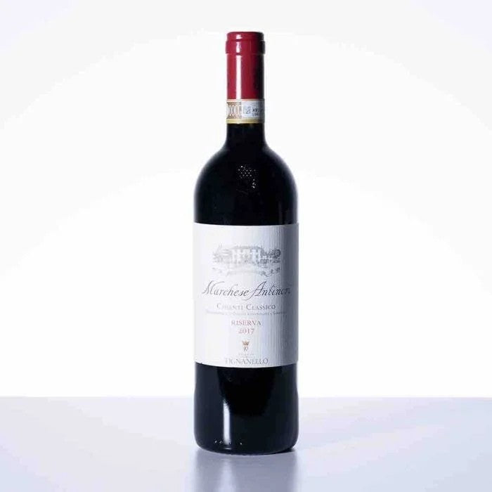 Antinori,MarcheseChiantiClassicoRiservaDOCG