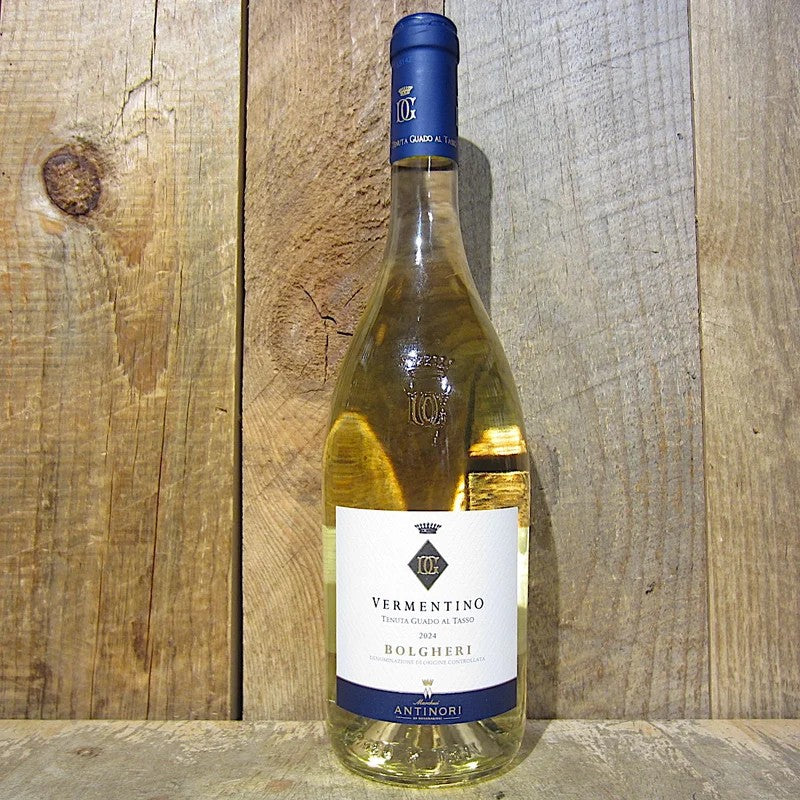 AntinoriGuadoalTassoVermentino2022/24750ml