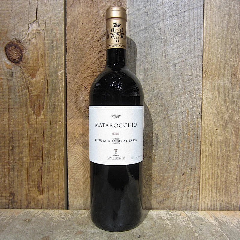 AntinoriMatarocchio2021750ml
