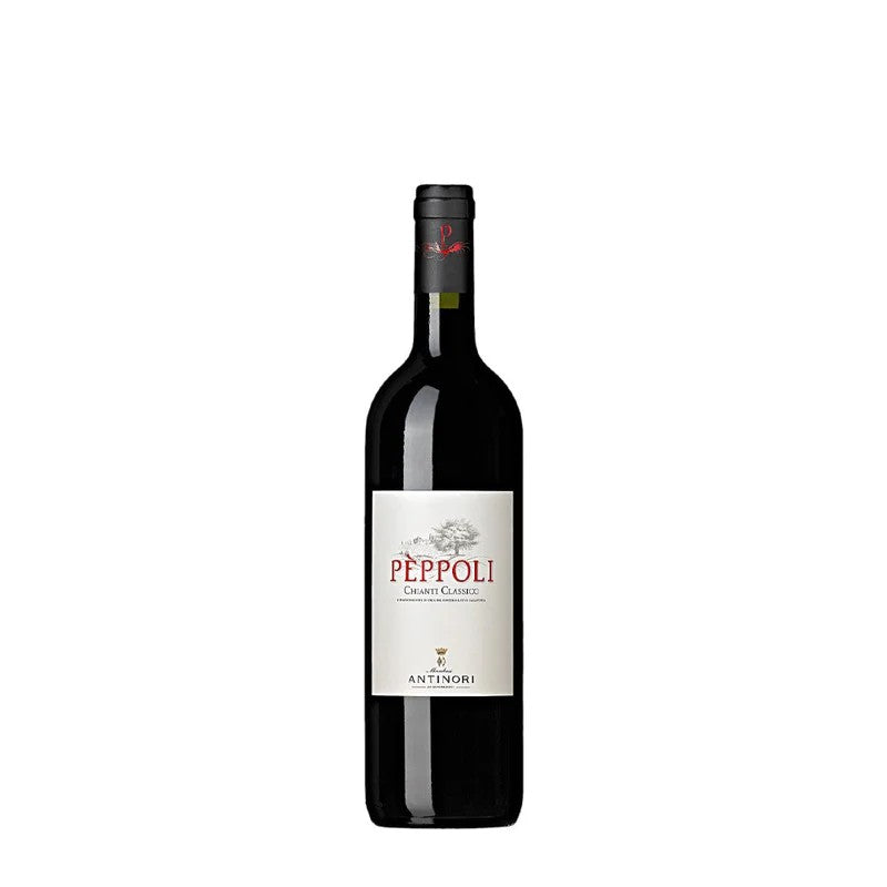 AntinoriPeppoliDOCGwine37.5cl