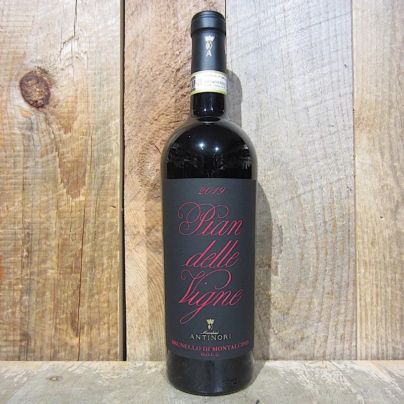 AntinoriPiandelleVigneBrunellodiMontalcino2019750ml