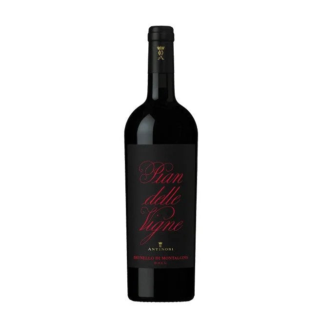 AntinoriPiandelleVigneBrunellodiMontalcinoDOCG75cl2020