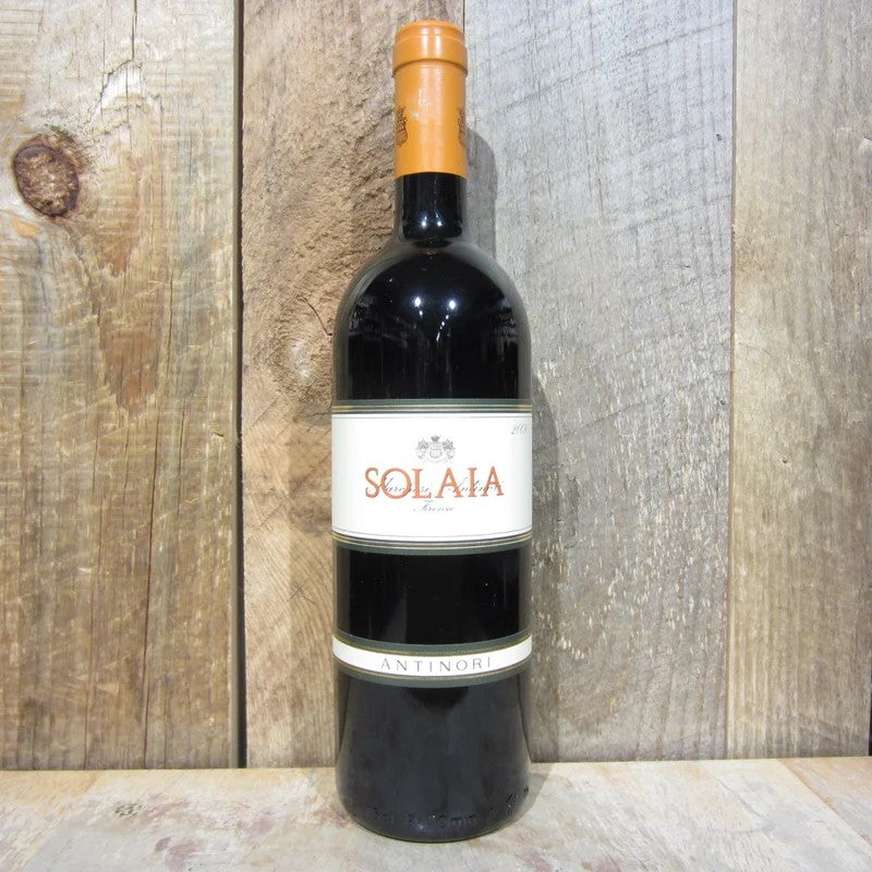 AntinoriSolaia2009750ml