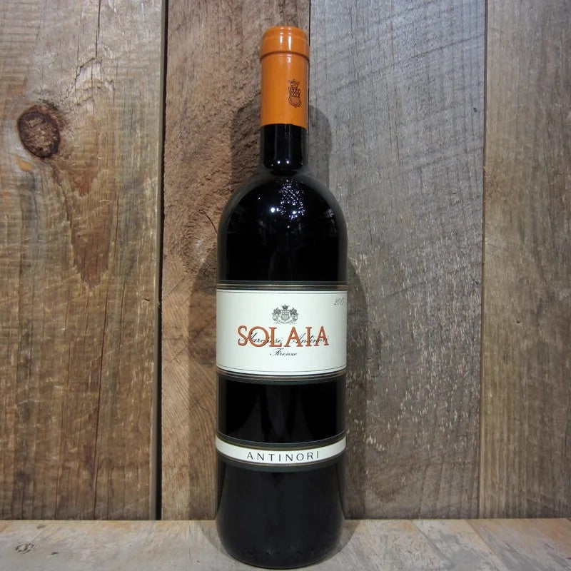 AntinoriSolaia2017750ml