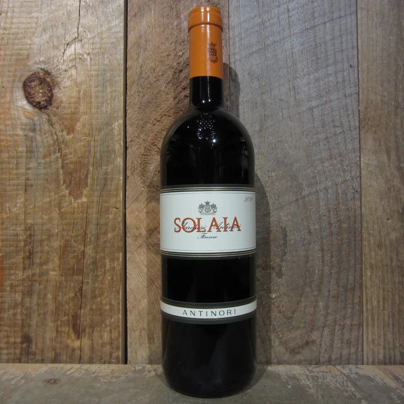 AntinoriSolaia2019750ml