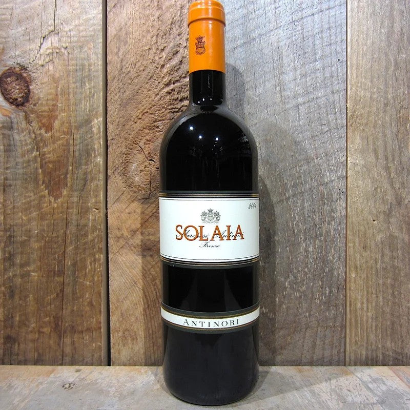 AntinoriSolaia2020750ml