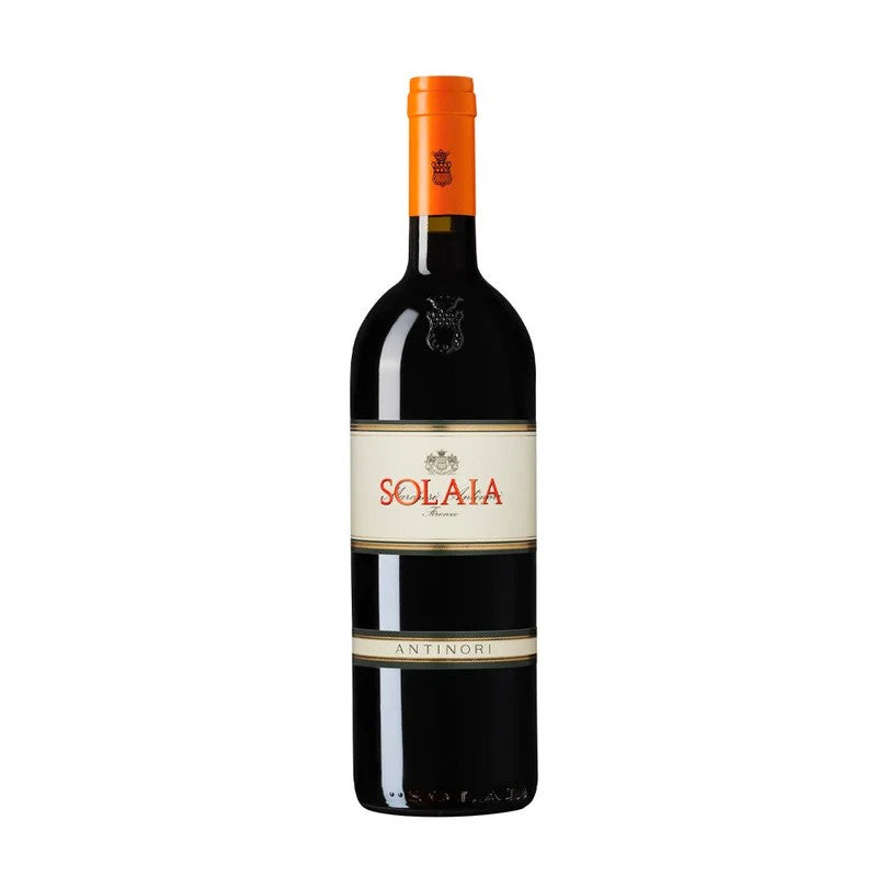 AntinoriSolaiaIGT75cl2021Wine