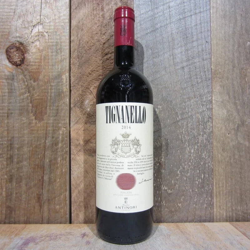 ANTINORITIGNANELLO2014750ML