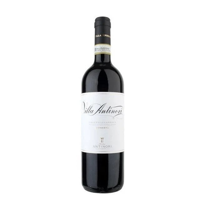 AntinoriVillaAntinoriChiantiClassicoRiservaDOCG75clwine
