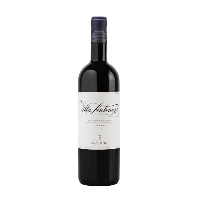 AntinoriVillaAntinoriChiantiClassicoRiservaDOCG150clWoodenCase