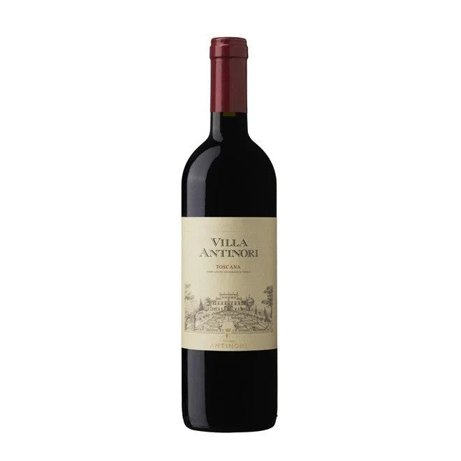 AntinoriVillaAntinoriRossoIGT75clwine