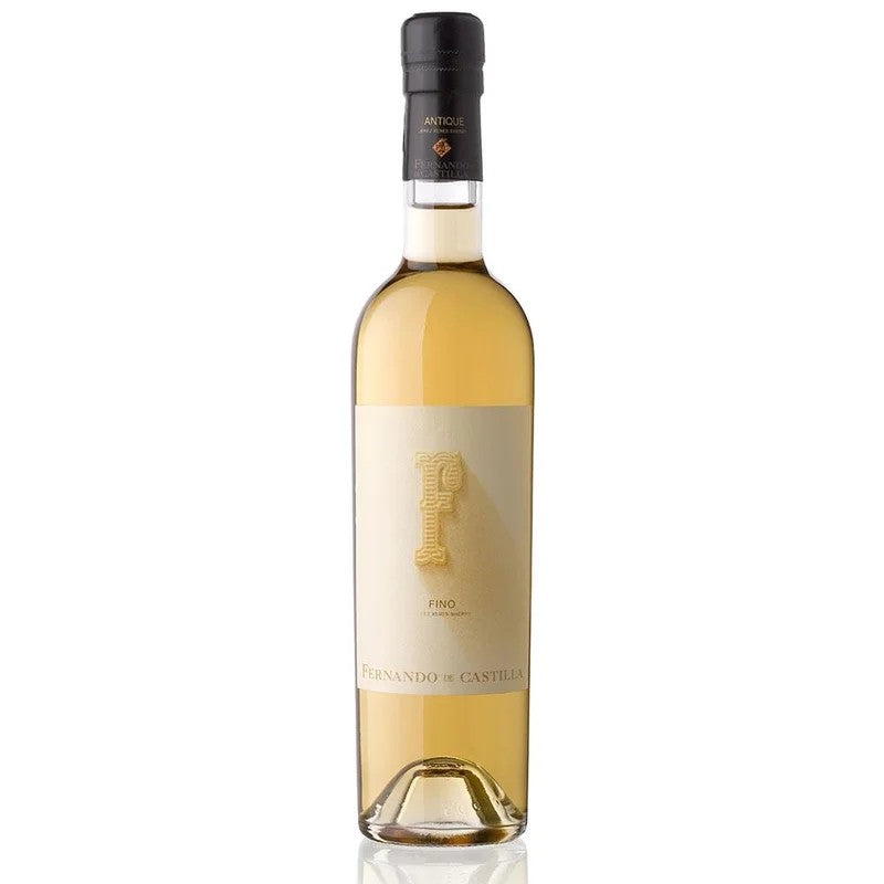 AntiqueFino,FernandodeCastilla