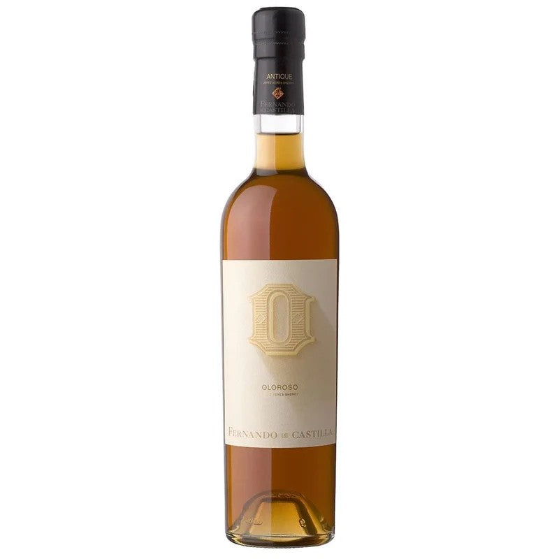 AntiqueOloroso,FernandodeCastilla