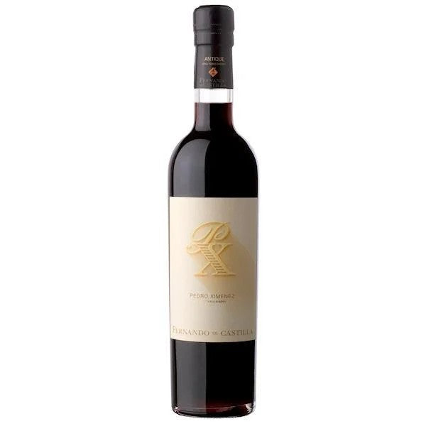 AntiquePedroXimenez,FernandodeCastilla