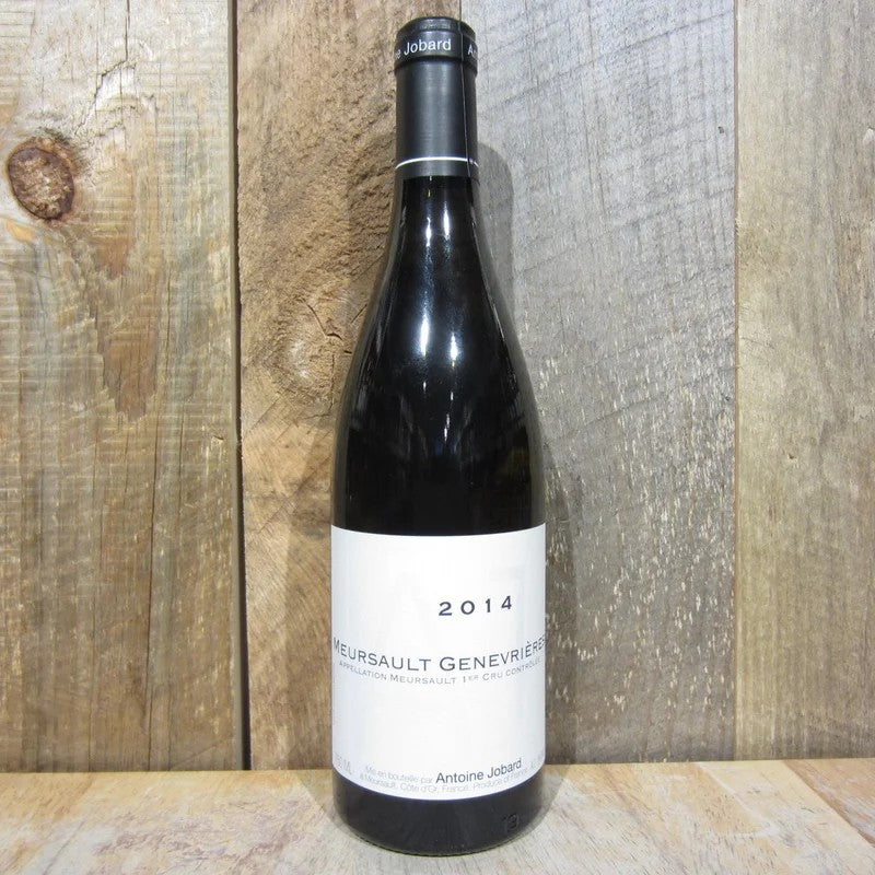 AntoineJobardMeursaultGenevrieres2015750ml