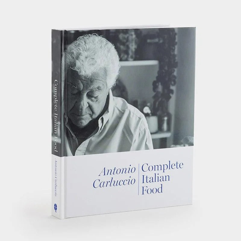 AntonioCarluccio’sCompleteItalianFood