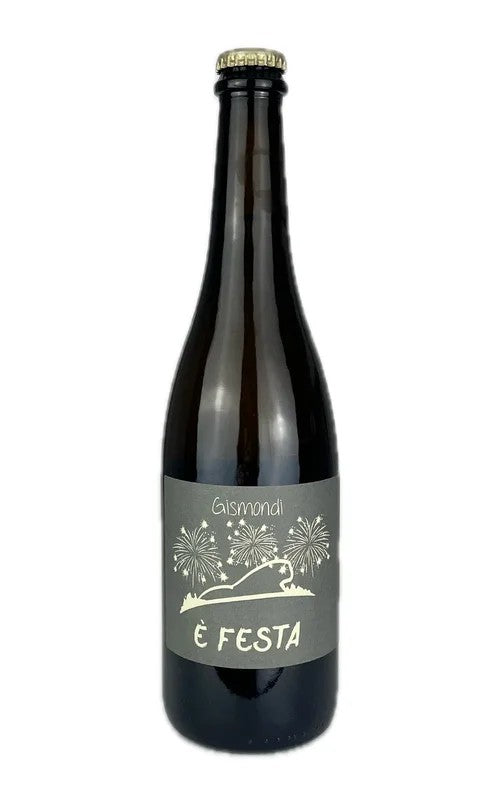 AntonioGismondiEFesta
