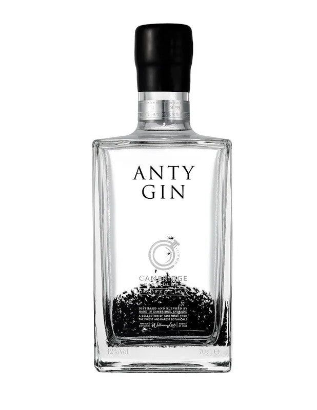 AntyGin(Alumni)