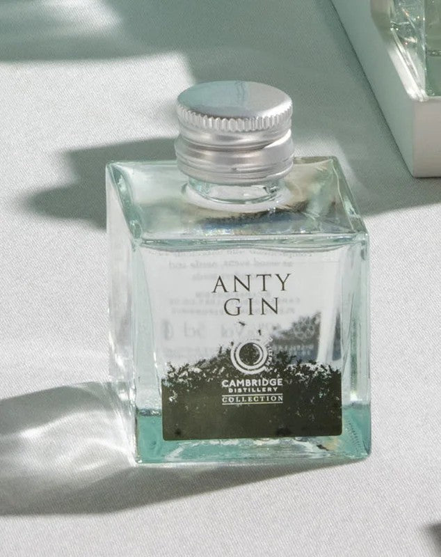 AntyGinSample
