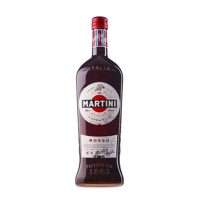 AperitifMartiniRosso100cl
