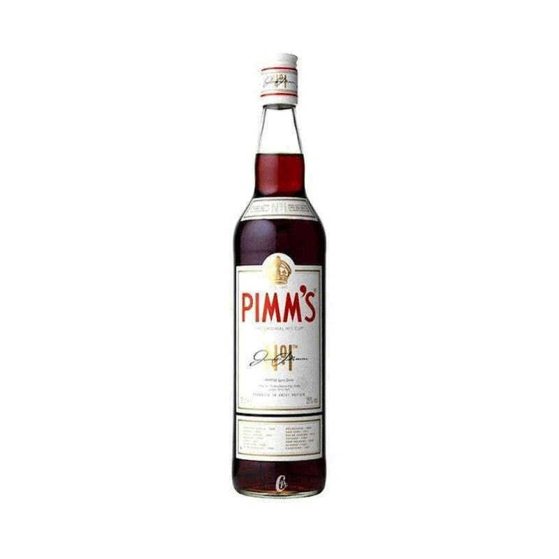 AperitifN°1Pimm’s0.7Lt