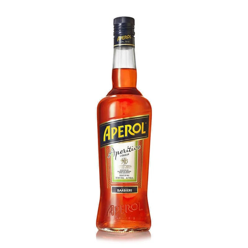 APEROLAPERITIF100CL