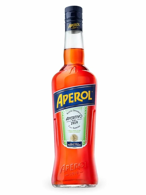 AperolAperitivo100cl.11%