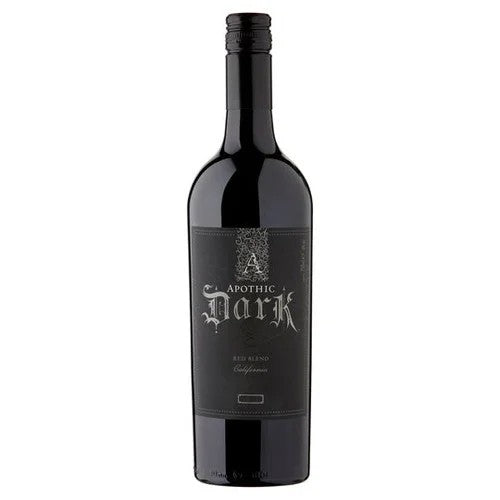 ApothicDark(75cl)