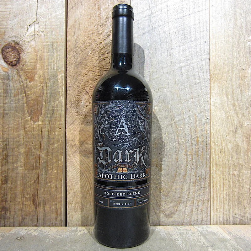ApothicDark750ml