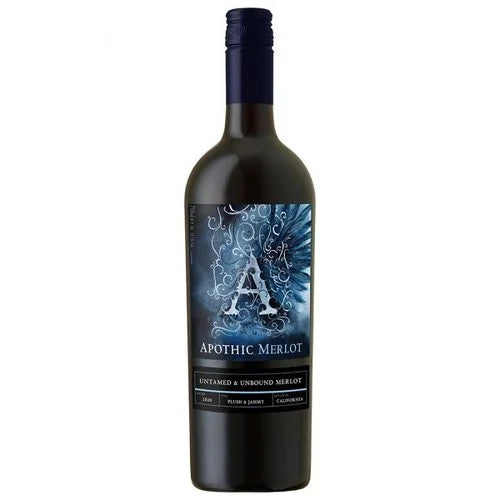 ApothicMerlot(75cl)