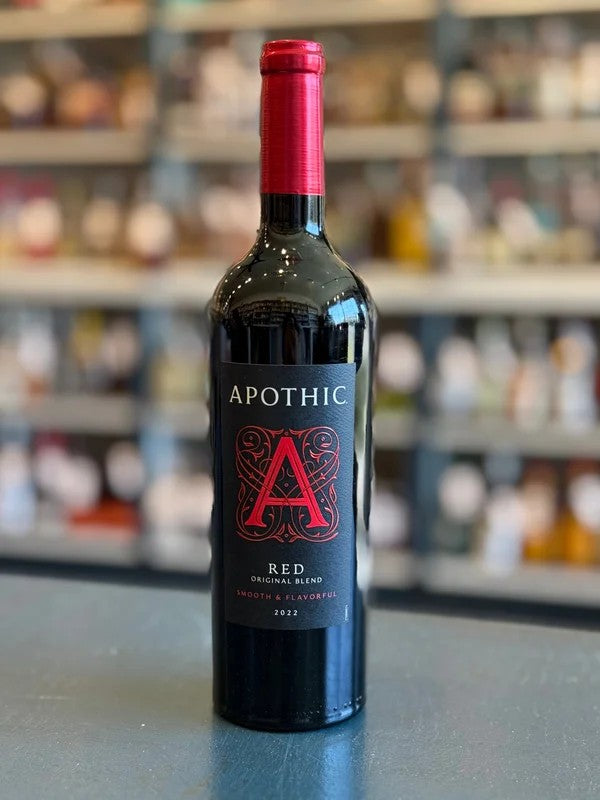 APOTHICRED‘ORIGINALBLEND’,CALIFORNIA2023