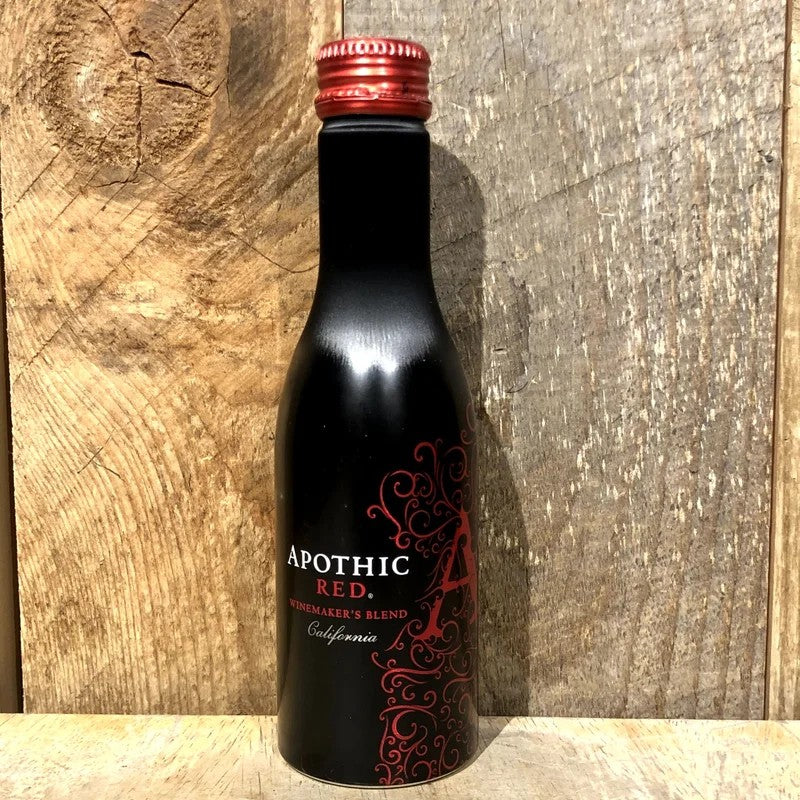 ApothicRed250ml(MiniatureBtl)