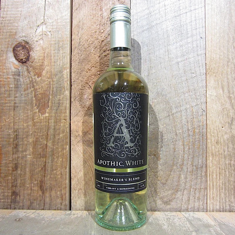 ApothicWhite750ml