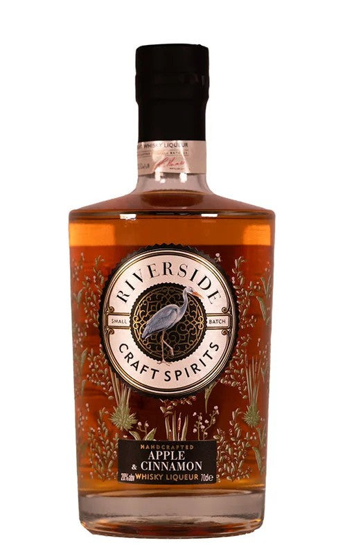 Apple&CinnamonWhisky