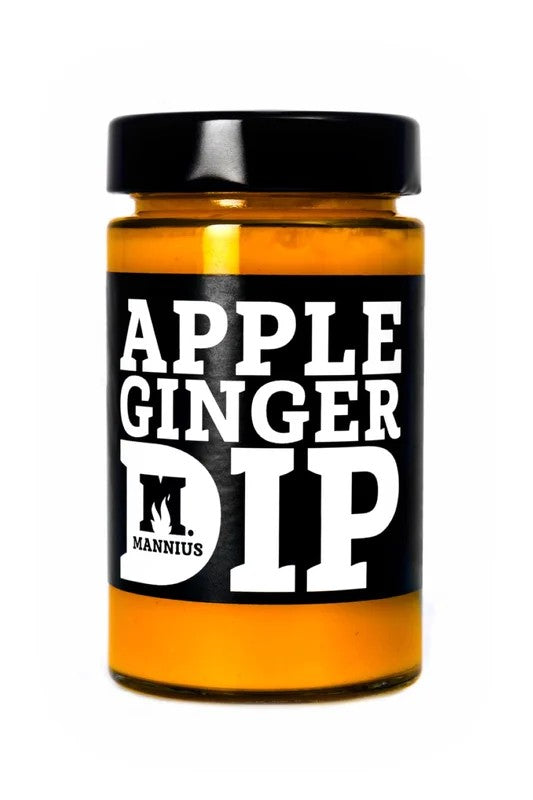 AppleGingerDip250gManniusSteakhouse