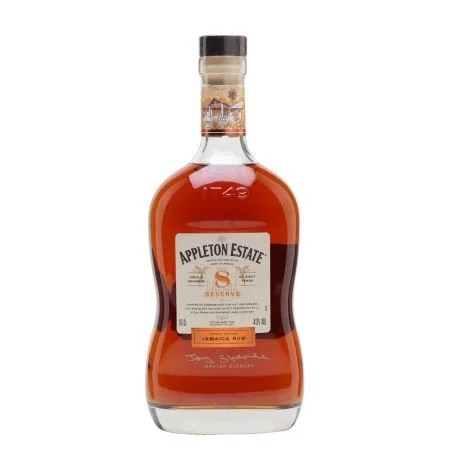 AppletonEstate8YearOldReserve(70cl)43%