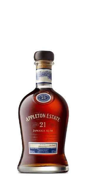 AppletonEstateRum21YearOld(700mL)