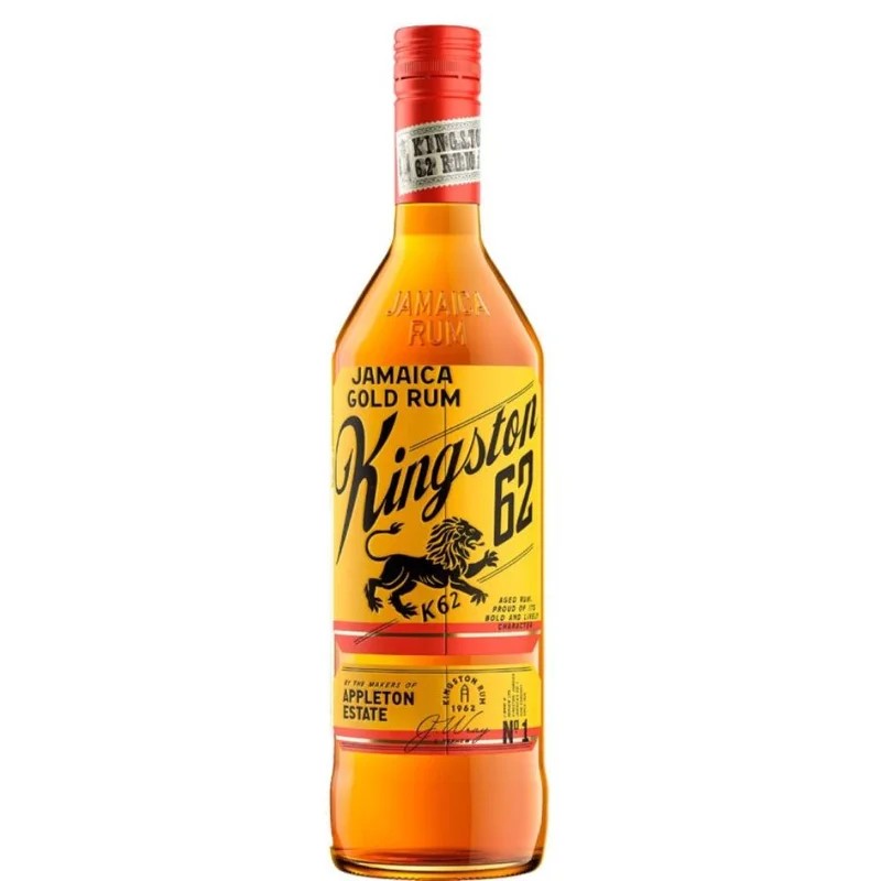 AppletonJamaicaGoldRum70cl