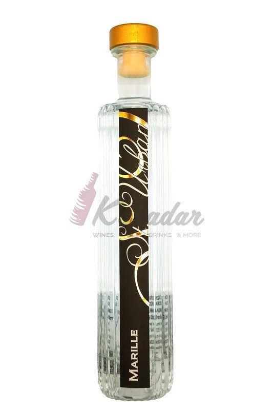 ApricotDistillateValVenosta41%vol.S.UrbanDistillery