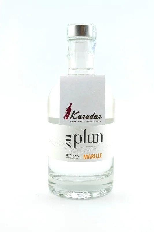 ApricotFruitBrandValVenosta42%vol.ZuPlunDistillery